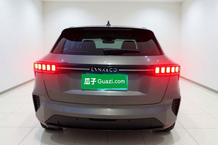 Used Lynk & Co 06 2020 1.5T JinPro model Exterior 4