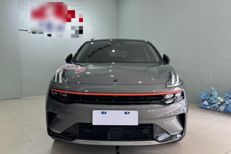 Used Lynk & Co 06 2020 1.5T YAO Halo Exterior 6