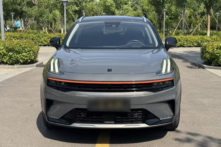 Used Lynk & Co 06 2020 1.5T YAO Halo Exterior 6