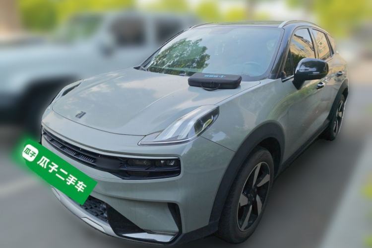 Used Lynk & Co 06 2020 1.5T JinPro model Guazi used car, China used car export, Used car for sale, Used  cars, Cheapest cars for sale
