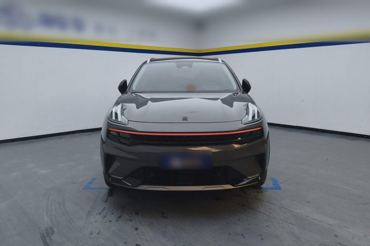 Used Lynk & Co 06 2020 1.5T YAO Halo Front