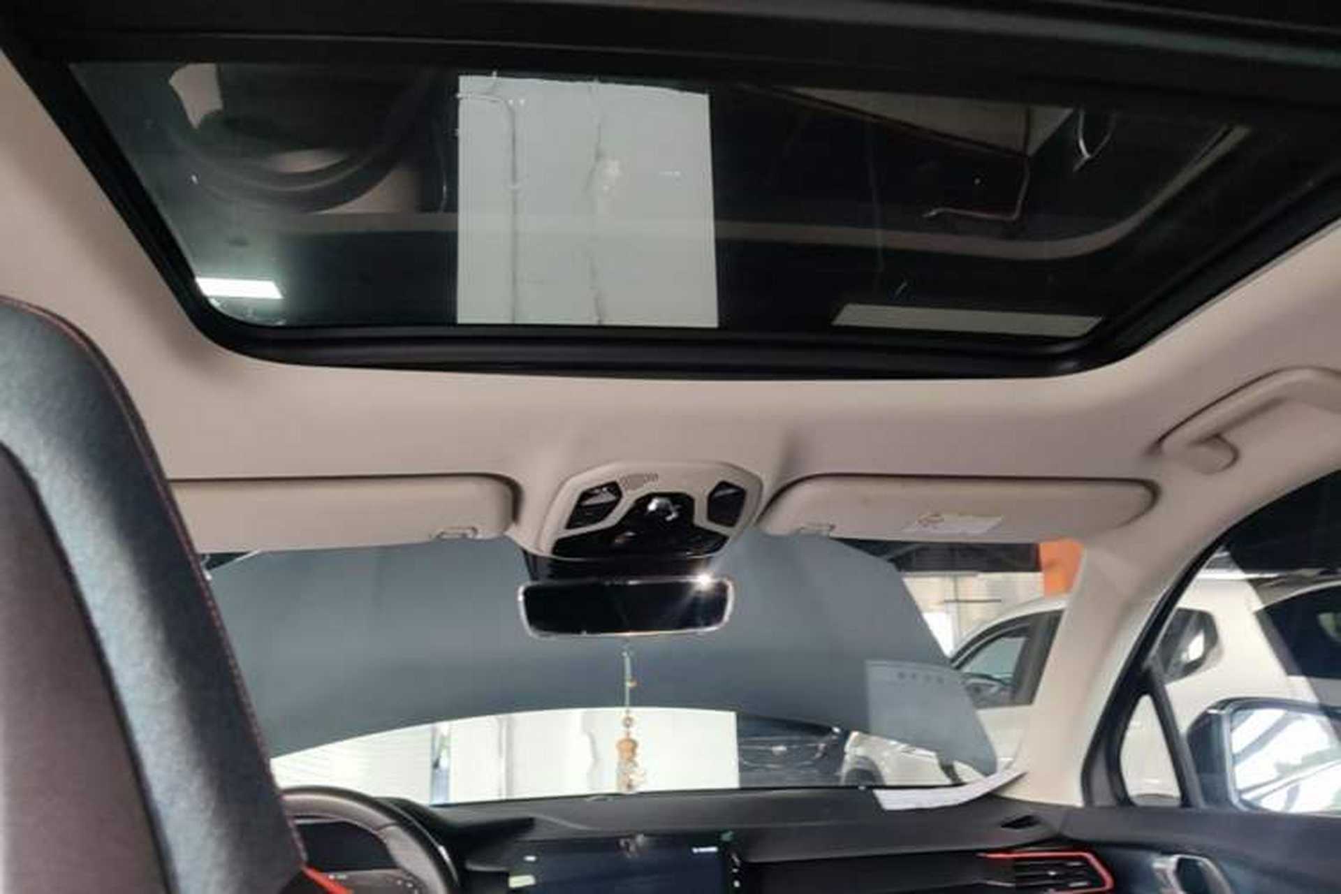 Used Lynk & Co 06 2020 1.5T YAO Halo Headliner