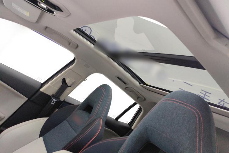 Used Lynk & Co 06 2020 1.5T YAO Halo Headliner
