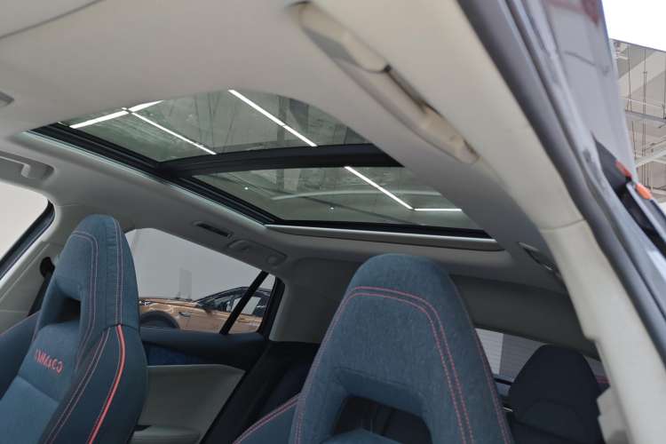 Used Lynk & Co 06 2020 1.5T YAO Halo Headliner