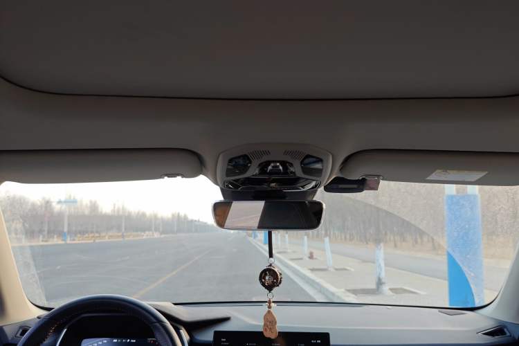Used Lynk & Co 06 2020 1.5T YAO Halo Headliner