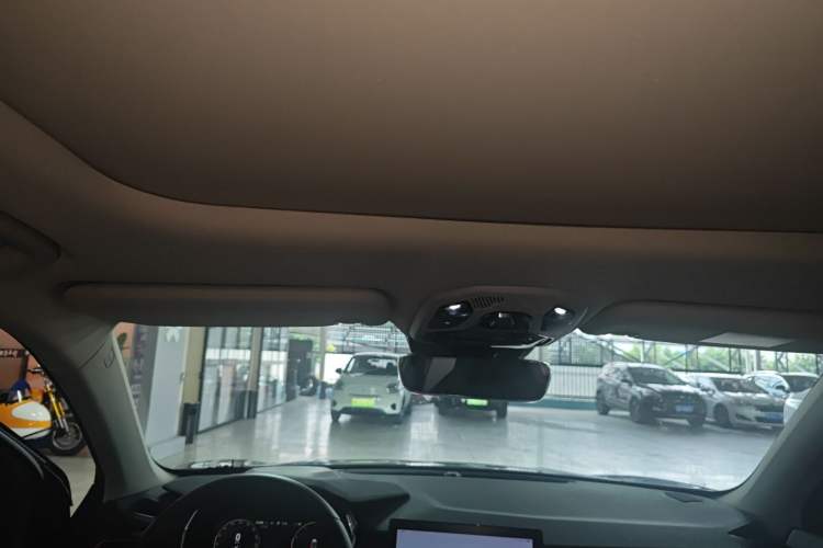 Used Lynk & Co 06 2020 1.5T YAO Halo Headliner