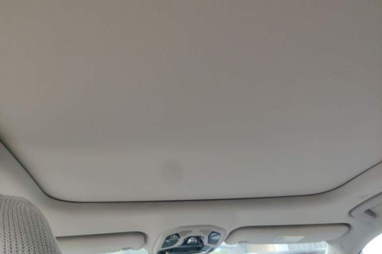 Used Lynk & Co 06 2020 1.5T YAO Halo Headliner