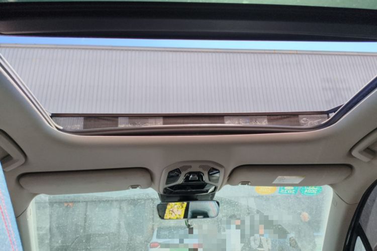 Used Lynk & Co 06 2020 1.5T YAO Halo Headliner