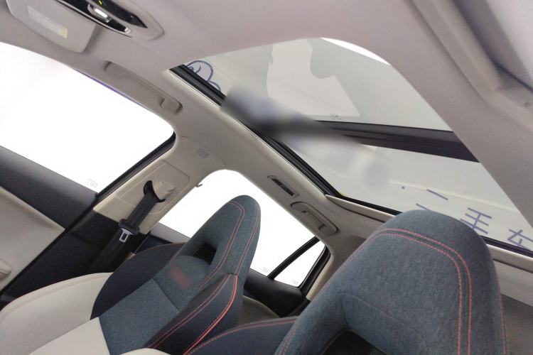 Used Lynk & Co 06 2020 1.5T YAO Halo Headliner