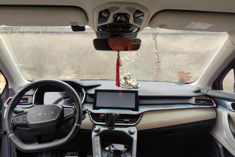 Used Lynk & Co 06 2020 1.5T YAO Halo Headliner