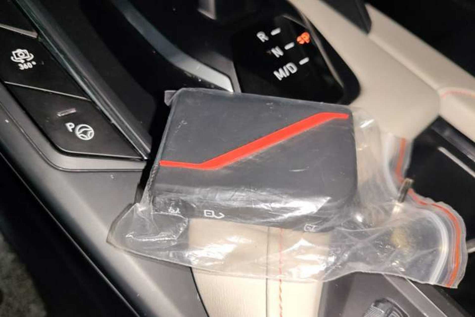 Used Lynk & Co 06 2020 1.5T YAO Halo Interior 1