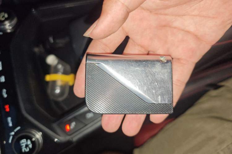 Used Lynk & Co 06 2020 1.5T JinPro model Interior 1