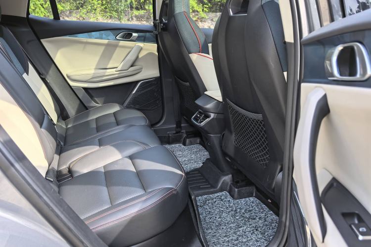 Used Lynk & Co 06 2020 1.5T YAO Halo Interior 1