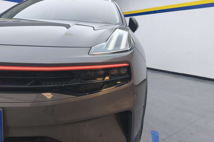 Used Lynk & Co 06 2020 1.5T YAO Halo Left Front Headlight