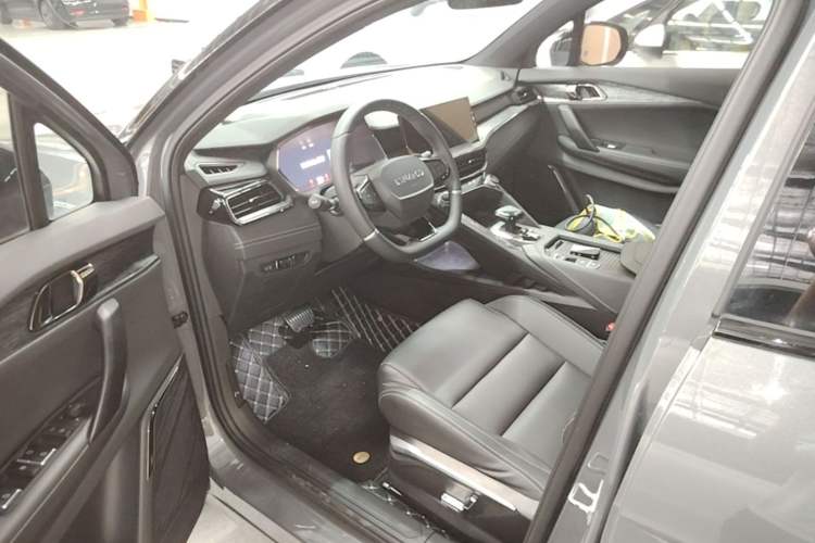 Used Lynk & Co 06 2020 1.5T JinPro model Left Front Seat