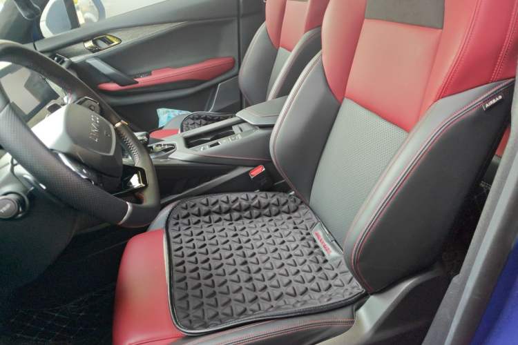 Used Lynk & Co 06 2020 1.5T JinPro model Left Front Seat