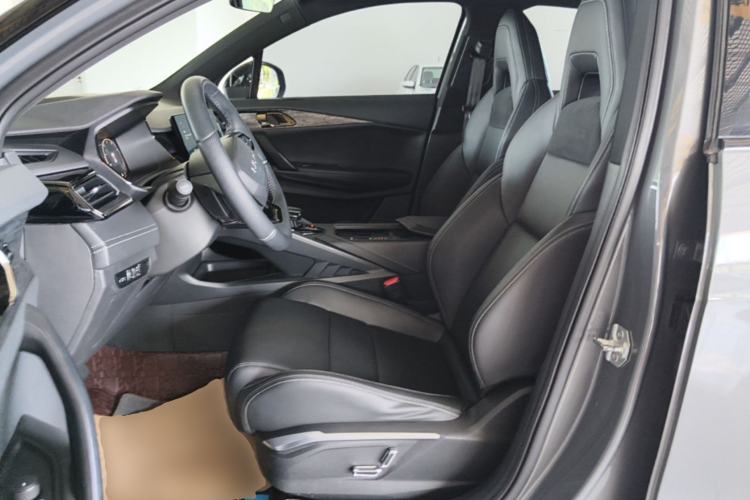 Used Lynk & Co 06 2020 1.5T JinPro model Left Front Seat