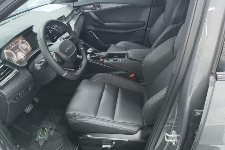 Used Lynk & Co 06 2020 1.5T JinPro model Left Front Seat