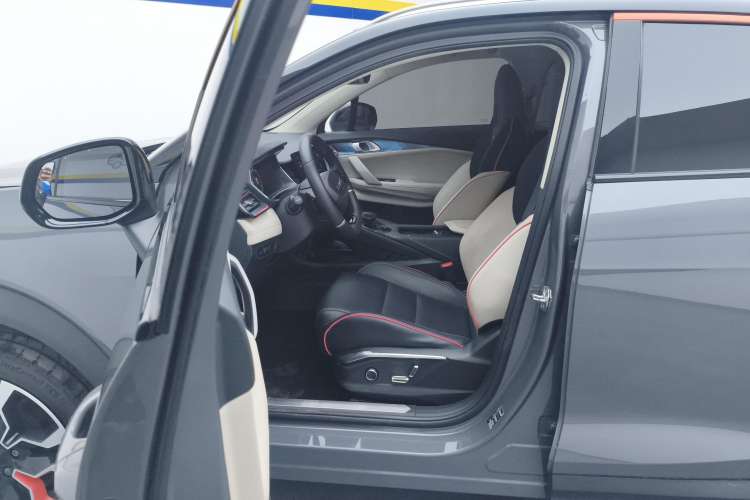 Used Lynk & Co 06 2020 1.5T YAO Halo Left Front Seat
