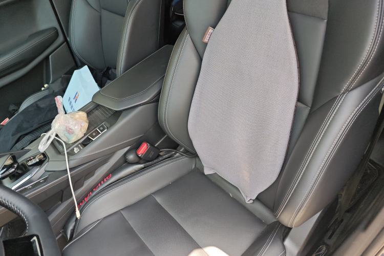 Used Lynk & Co 06 2020 1.5T JinPro model Left Front Seat