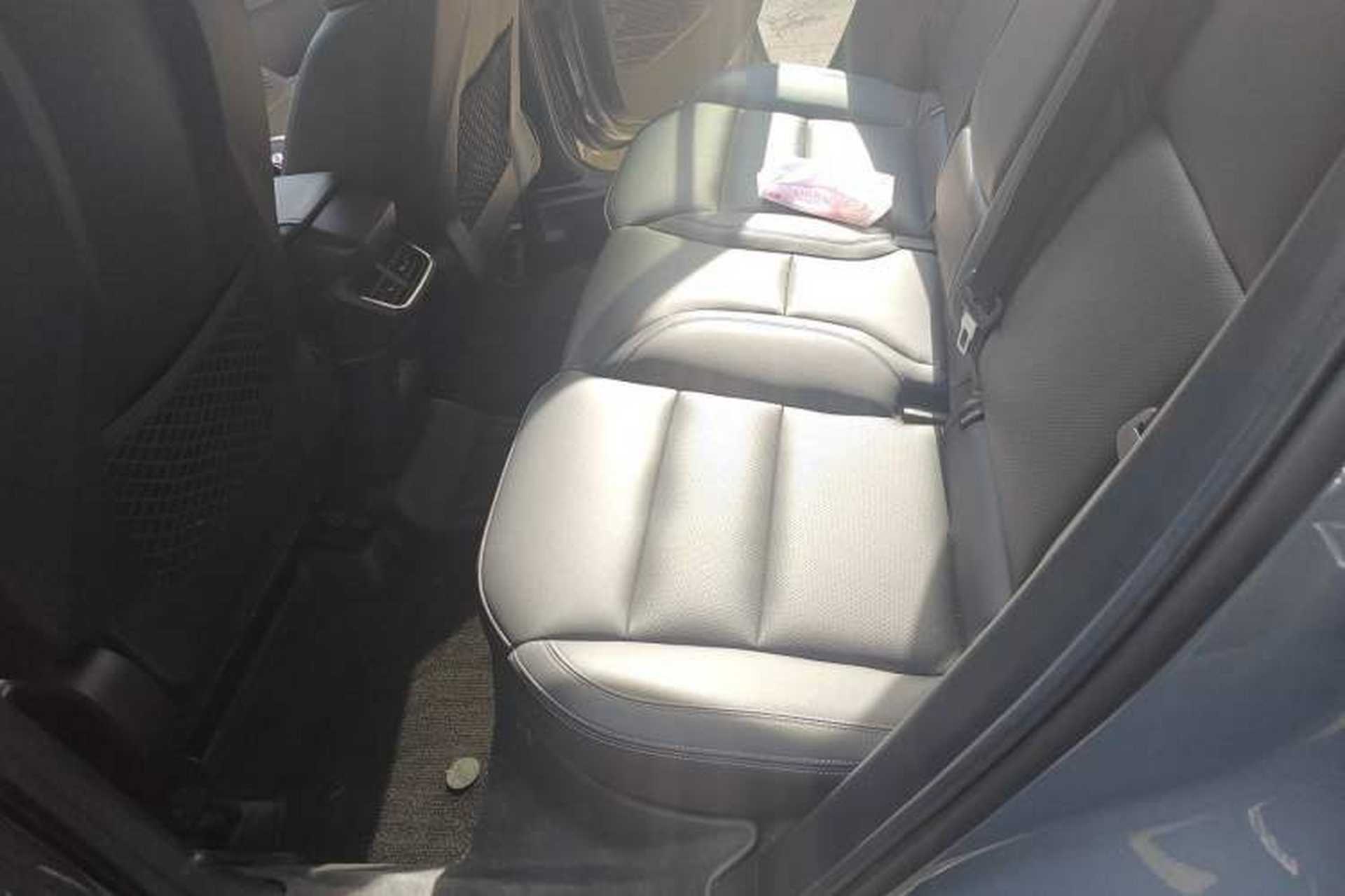 Used Lynk & Co 06 2020 1.5T JinPro model Left Rear Seat