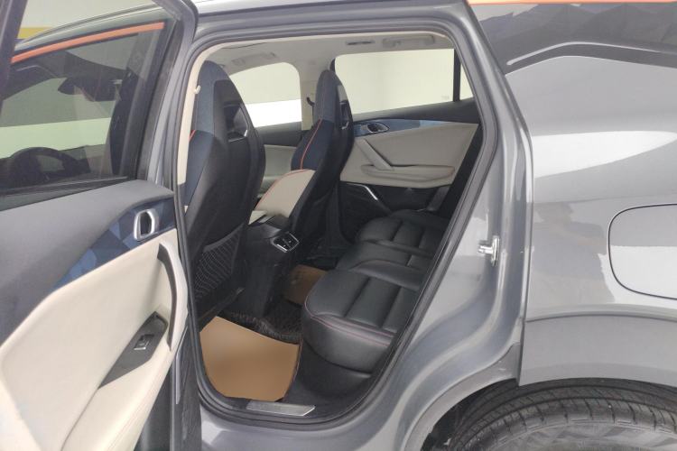 Used Lynk & Co 06 2020 1.5T YAO Halo Left Rear Seat