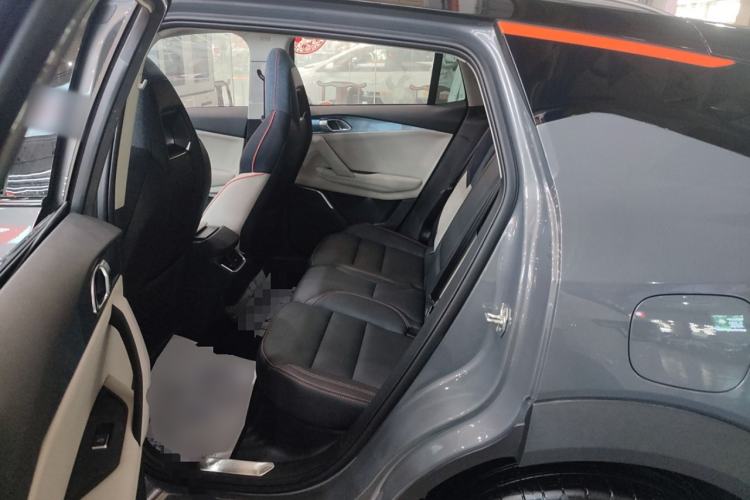 Used Lynk & Co 06 2020 1.5T YAO Halo Left Rear Seat
