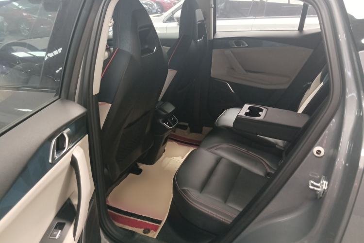 Used Lynk & Co 06 2020 1.5T YAO Halo Left Rear Seat