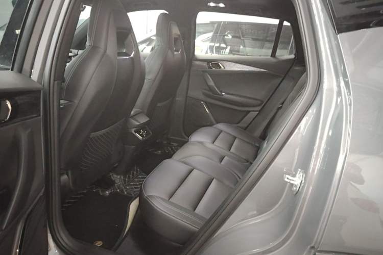 Used Lynk & Co 06 2020 1.5T JinPro model Left Rear Seat