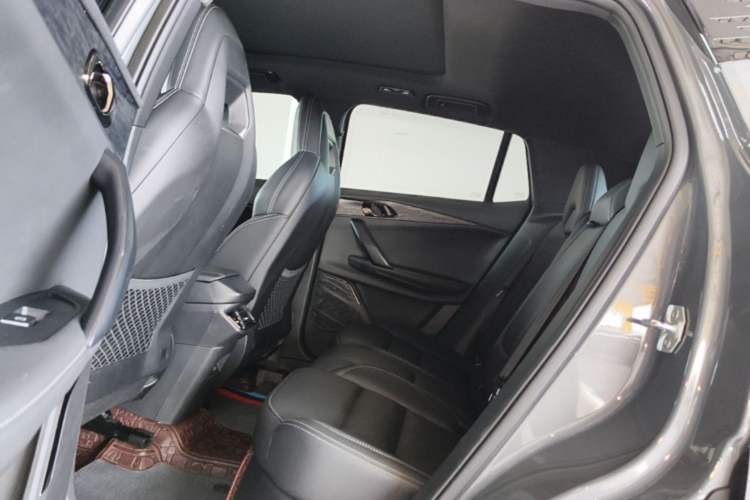 Used Lynk & Co 06 2020 1.5T JinPro model Left Rear Seat