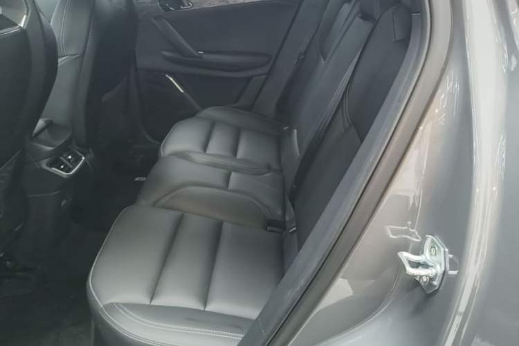 Used Lynk & Co 06 2020 1.5T JinPro model Left Rear Seat
