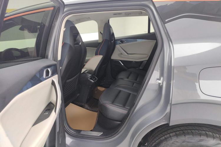 Used Lynk & Co 06 2020 1.5T YAO Halo Left Rear Seat
