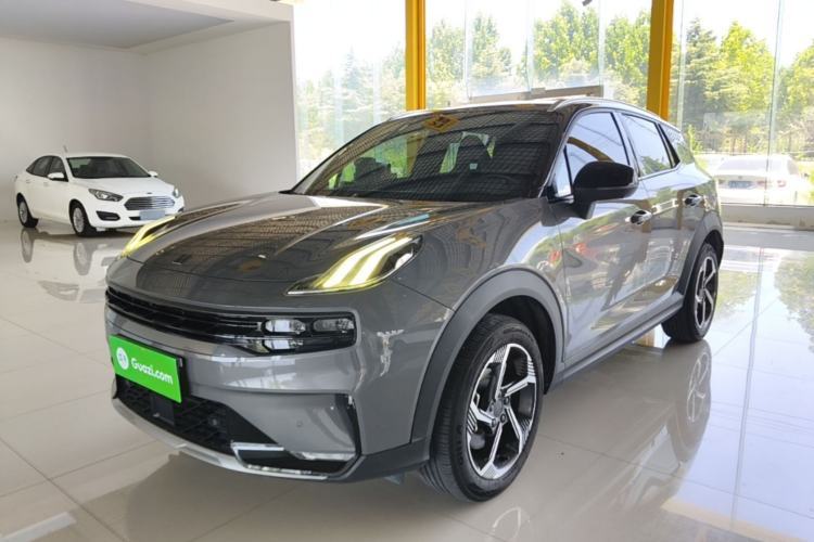 Used Lynk & Co 06 2020 1.5T JinPro model Guazi used car, China used car export, Used car for sale, Used Lynk & Co cars, Cheapest cars for sale