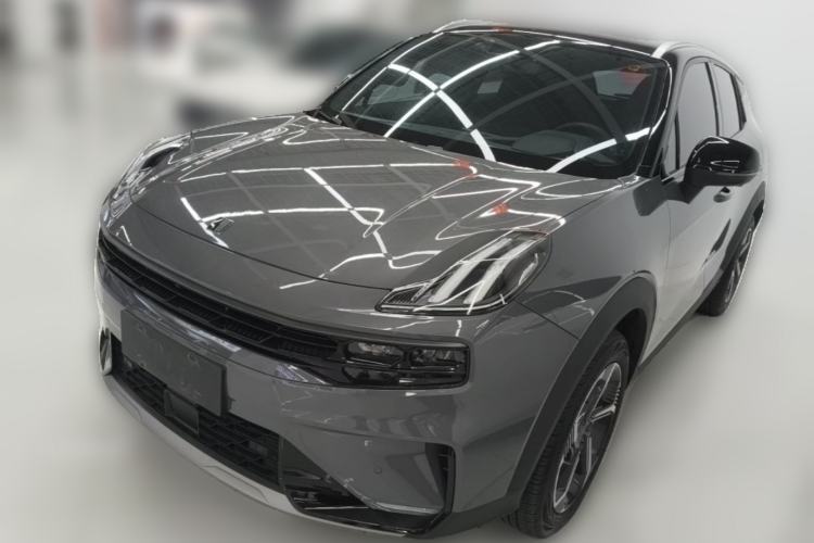 Used Lynk & Co 06 2020 1.5T JinPro model Guazi used car, China used car export, Used car for sale, Used cars, Cheapest cars for sale