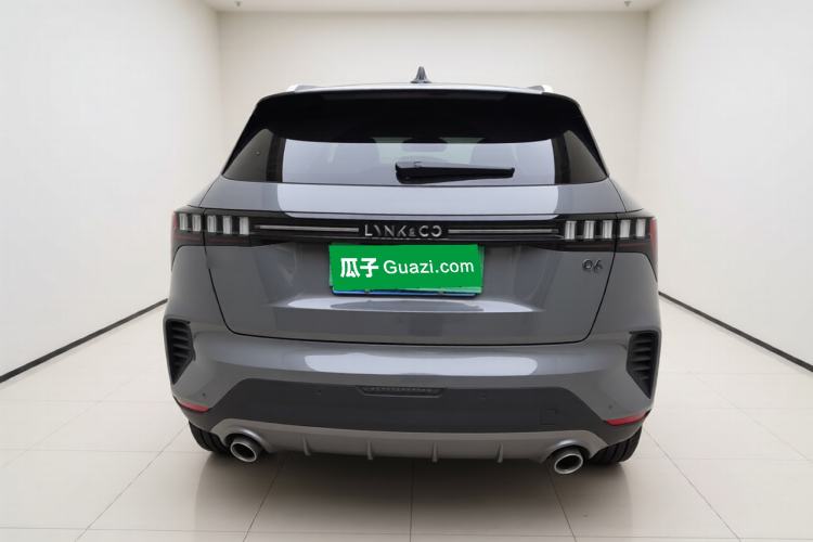Used Lynk & Co 06 2020 1.5T YAO Halo Rear