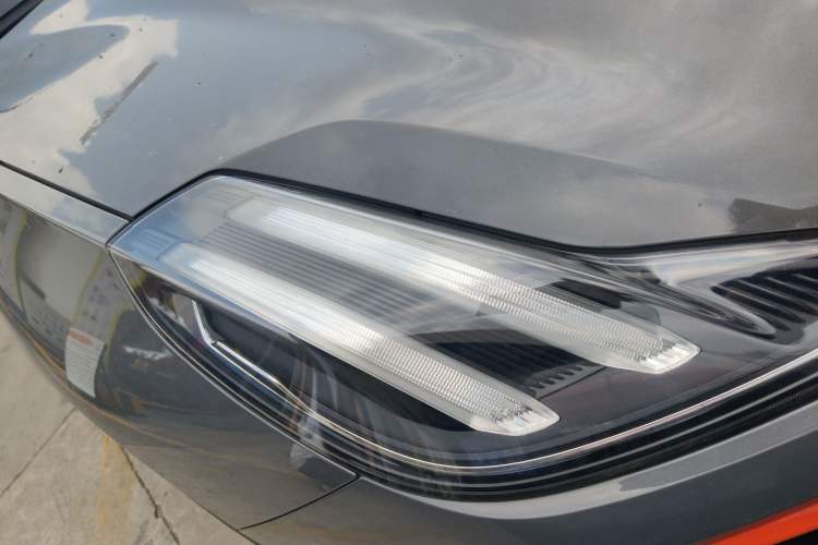 Used Lynk & Co 06 2020 1.5T YAO Halo Right Front Headlight