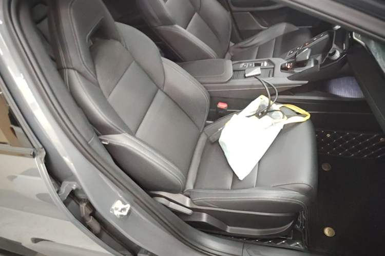 Used Lynk & Co 06 2020 1.5T JinPro model Right Front Seat