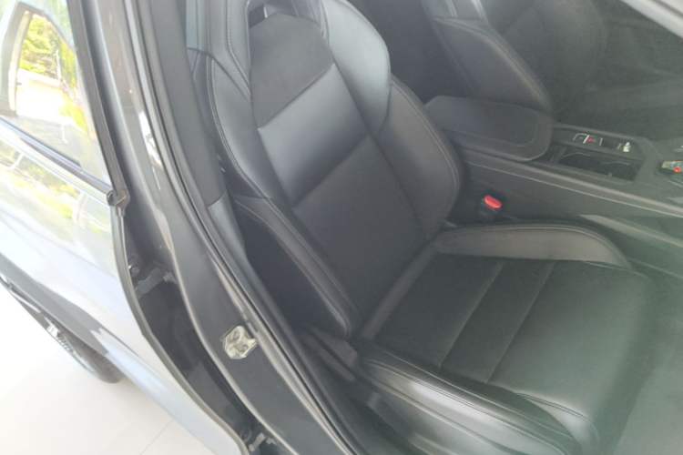 Used Lynk & Co 06 2020 1.5T JinPro model Right Front Seat