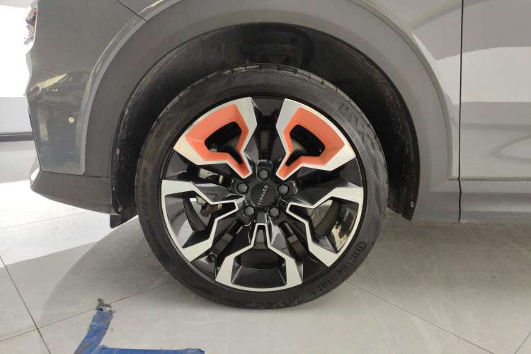 Used Lynk & Co 06 2020 1.5T YAO Halo Right Front Wheel Hub