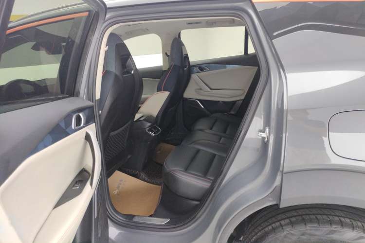 Used Lynk & Co 06 2020 1.5T YAO Halo Right Rear Seat