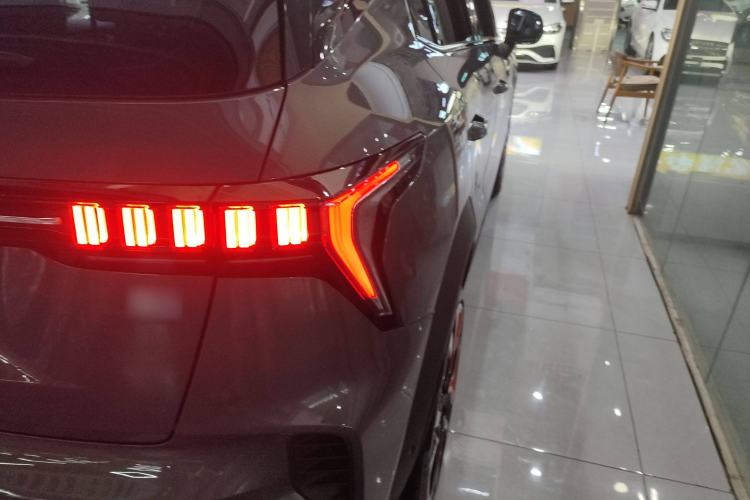 Used Lynk & Co 06 2020 1.5T YAO Halo Right Rear Taillight