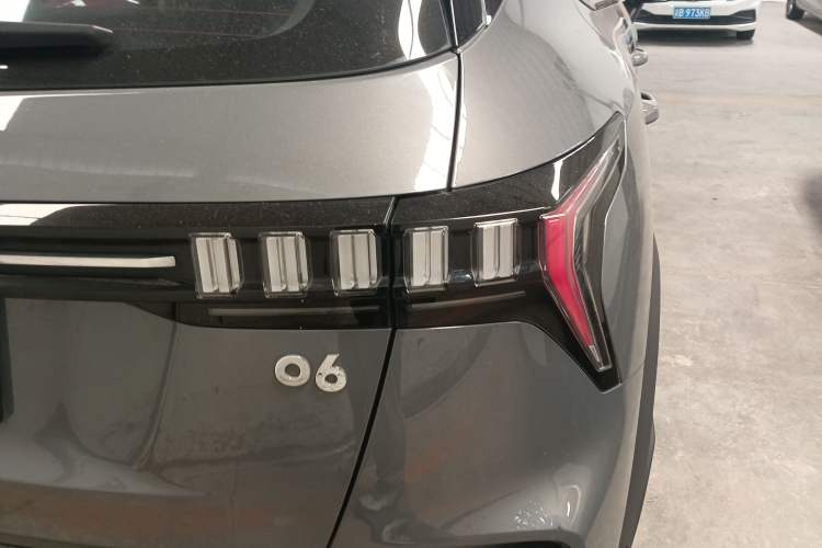 Used Lynk & Co 06 2020 1.5T YAO Halo Right Rear Taillight