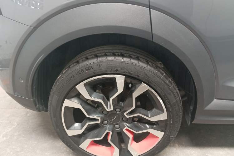 Used Lynk & Co 06 2020 1.5T YAO Halo Right Rear Wheel Hub