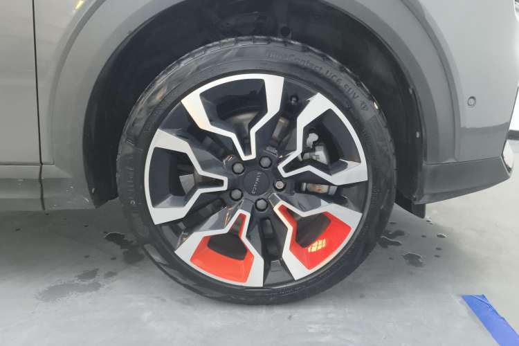 Used Lynk & Co 06 2020 1.5T YAO Halo Right Rear Wheel Hub
