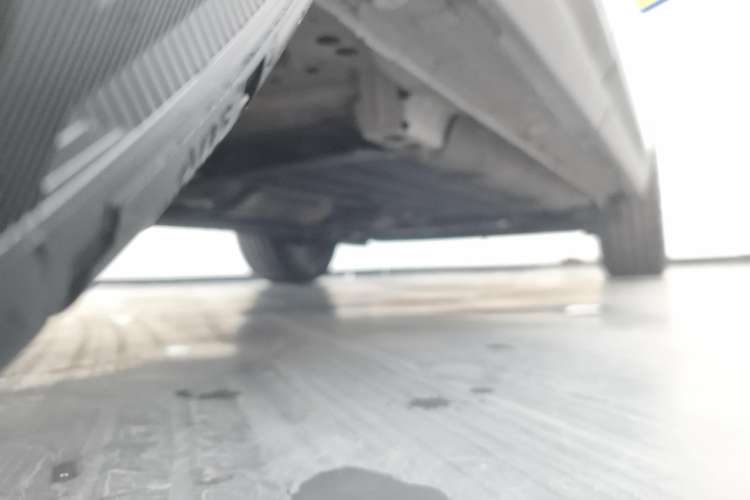 Used Lynk & Co 06 2020 1.5T YAO Halo Right Side Sill