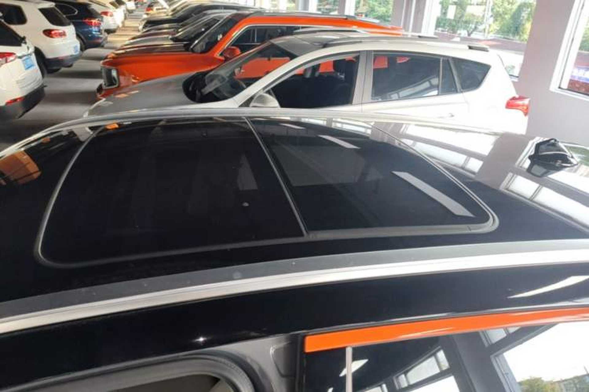 Used Lynk & Co 06 2020 1.5T YAO Halo Roof