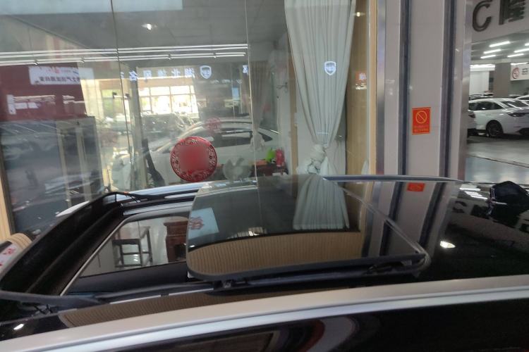 Used Lynk & Co 06 2020 1.5T YAO Halo Roof