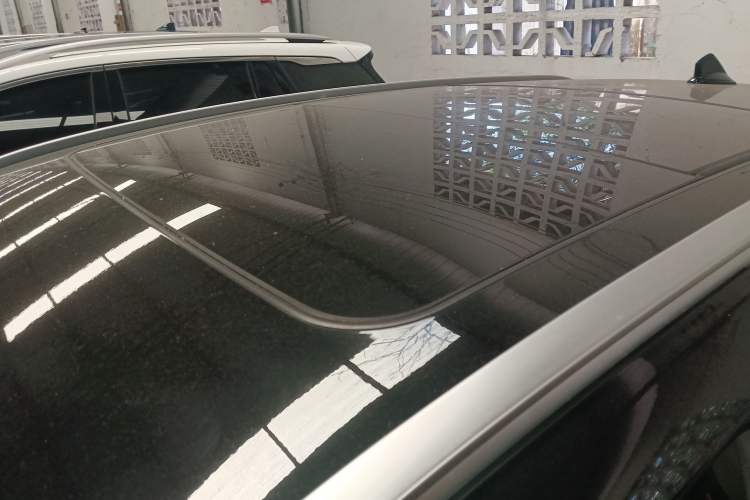 Used Lynk & Co 06 2020 1.5T YAO Halo Roof