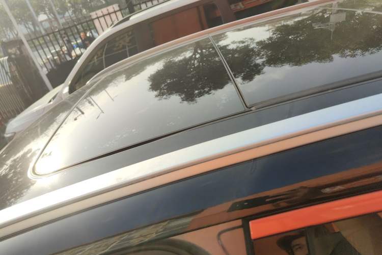Used Lynk & Co 06 2020 1.5T YAO Halo Roof