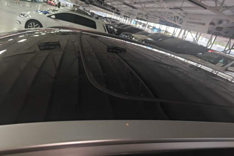 Used Lynk & Co 06 2020 1.5T YAO Halo Roof